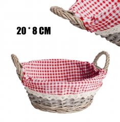 73 dekorativne korpe